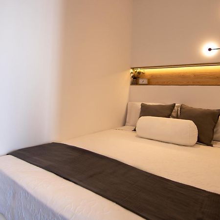Apartmán Phaedrus Living Seaview Modern Flat Lighthouse 52 Paphos Exteriér fotografie